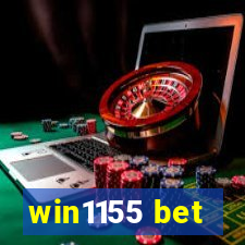 win1155 bet